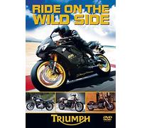 Ride on The Wild Side-Triumph [Edizione: Regno Unito] [Import]