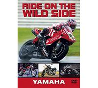 Ride on The Wild Side-Yamaha [Edizione: Regno Unito] [Import]