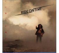RIDE ON TIME (紙ジャケット仕様)