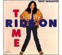 None - Ride on Time [Import]