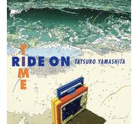 Ride on Time by Yamashita, Tatsuro [Audio CD] NEUF
