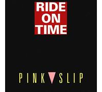 Ride on Time (Glamour Mix, 1989) [Import]