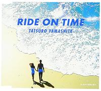 Ride on Time [Import]