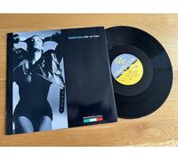 Ride on Time (Massive Mix, 1989) [Import]