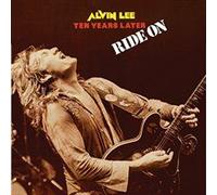 Ride On [Vinyl]