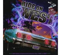 Ride on West (Japan Version) [DE Import]