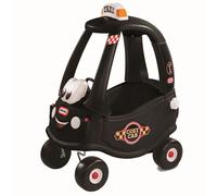 Ride-Ons Cozy Cab Black