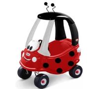 Ride-Ons Cozy Coupe- Ladybird