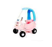 Ride-Ons Princess Cozy Coupe