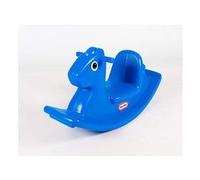 Ride-Ons Rocking Horse Blue Single