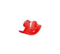 Ride-Ons Rocking Horse- Red 5 Pack