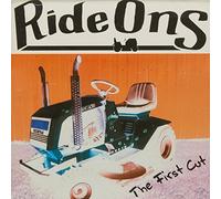 Ride Ons, the - The First Cut
