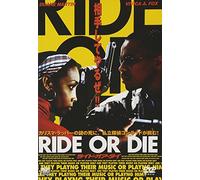 Ride Or die [Import allemand]