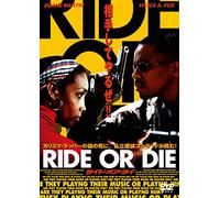 Ride Or die [Import allemand]