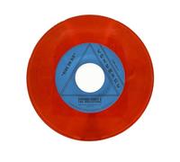Ride Or die (Opaque Red)