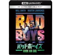 Ride Or Die4 Uhd [Blu-Ray]