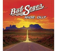 Bob Seger – Ride Out – CD – Deluxe