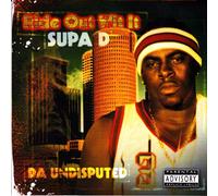 Ride Out Wit It (US [Import]