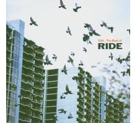 Ride - OX4 - The Best Of