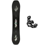 Ride - Pack Planche Snowboard Algorythm - 161 + STR - Planche Snowboard