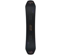 Ride - Pack Planche Snowboard Benchwarmer - 155 + King - Planche Snowboard