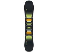 Ride - Pack Planche Snowboard Berzerker - 162 + King - Planche Snowboard