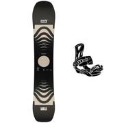 Ride - Berzerker - 163W - Planche Snowboard