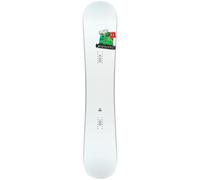Ride - Pack Planche Snowboard Burnout - 158 + King - Planche Snowboard