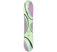 Ride - Pack Planche Snowboard Compact - 154 + Queen - Planche Snowboard