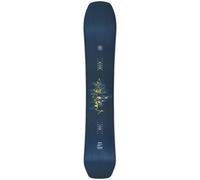 Ride - Pack Planche Snowboard Current - 154 + King - Planche Snowboard