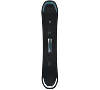 Ride - Pack Planche Snowboard Manic - 161W + King - Planche Snowboard