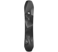 Ride - Pack Planche Snowboard Moderator - 155 + King - Planche Snowboard