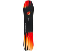 Ride - Pack Planche Snowboard Psychocandy - 154 + King - Planche Snowboard
