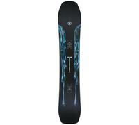 Ride - Pack Planche Snowboard Smokescreen - 155 + King - Planche Snowboard