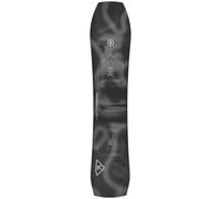 Ride - Pack Planche Snowboard Warpig - 154 + King - Planche Snowboard