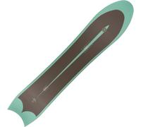 Ride - Pack Planche Snowboard Peace Seeker - 151 + Force Classic - Planche Snowboard