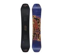 Ride - Pack Planche Snowboard Benchwarmer - 155 + King - Planche Snowboard