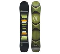 Ride - Pack Planche Snowboard Berzerker - 159 + King - Planche Snowboard