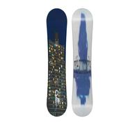 Ride Pack planche de snowboard Kink 147 + King