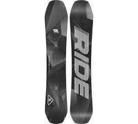 Ride - Planche De Snowboard Moderator Free Homme - Homme - Noir