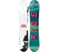 Ride - Planche De Snowboard Saturday Freestyle Homme - Homme - Blanc