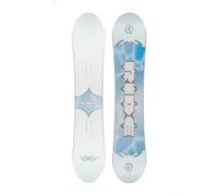 Ride - Planche De Snowboard Saturday Freestyle Homme - Homme - Blanc