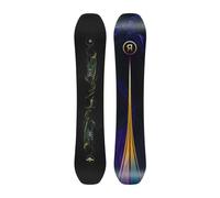 Ride - Planche De Snowboard Shadowban Wide All Mountain Homme - Homme - Noir