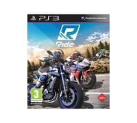 Ride PS3