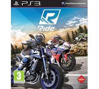 Ride PS3