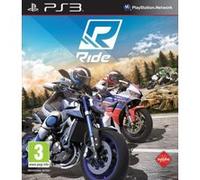 Ride PS3 G