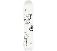Ride - Pack Planche Snowboard Psychocandy - 142 + Fifty - Planche Snowboard