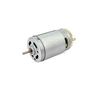 Ride Recharge 18v electronic starter, 390 390 Electric Ride on Roues de rechange 390-21145 Engine Wheels