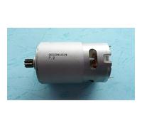 Ride Rechargeable 9/11/12 Dents 550 DC Moteur De Charge Moteur De Perceuse Mini Scie Moteur Outil Électrique Moteur Ride-on Jouets Moteur Dand Perceuse Moteur Moteur Véhicule Accessoires de bricolage