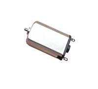 Ride Rechargeable Arbre Court 180 DC Moteur DC 3V-7.4V Modèle Avion Moteur Rasoir Moteur Brosse À Dents Électrique Moteur Perceuse À Main DIY Hobby Moteur Moteur Véhicule ZFUGEDRLI